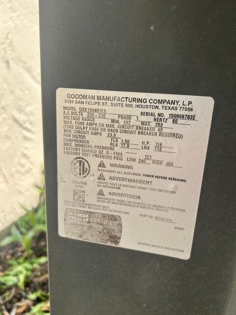 POLO TRACE 2 1 - Residential