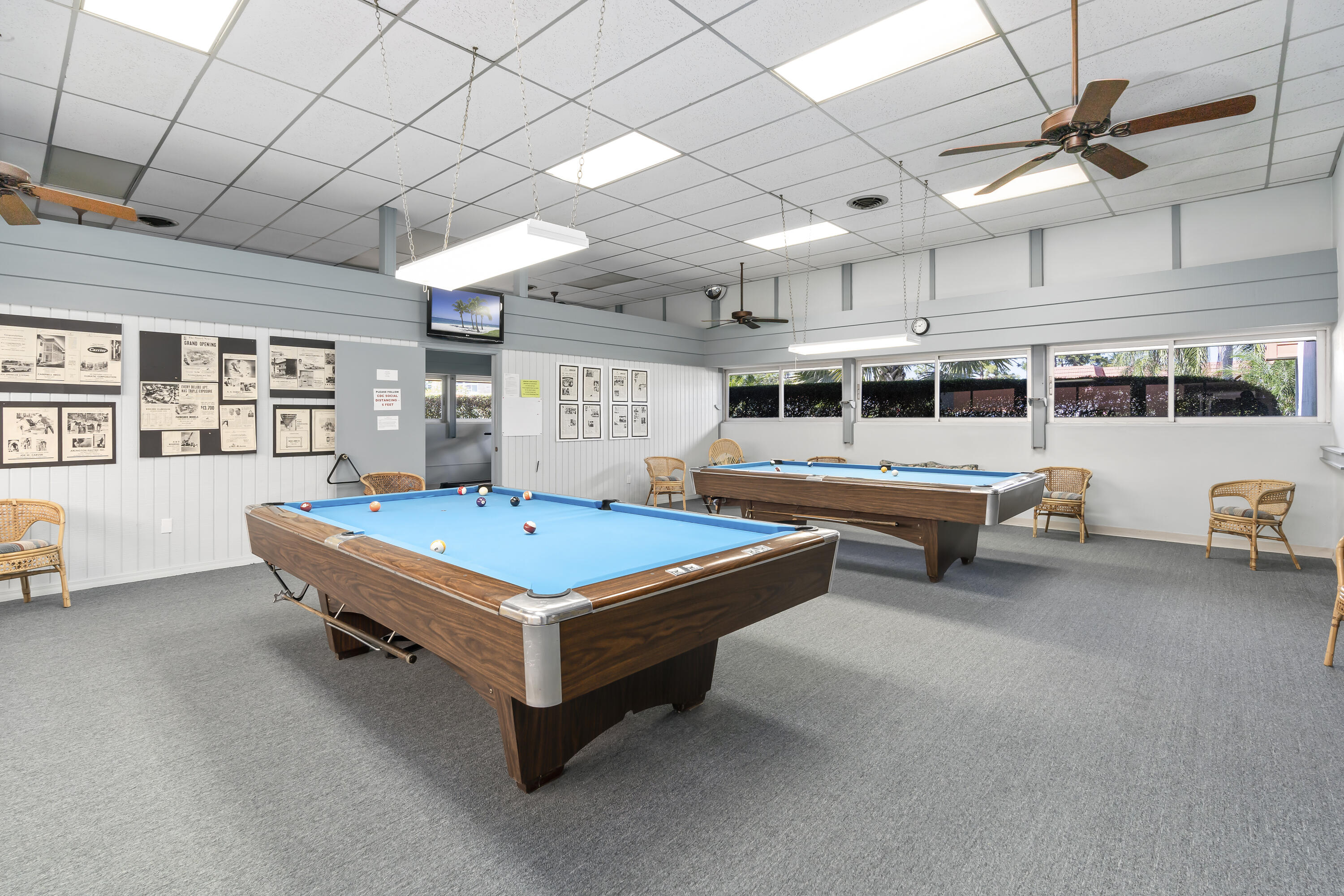 Vista Pines - Residential