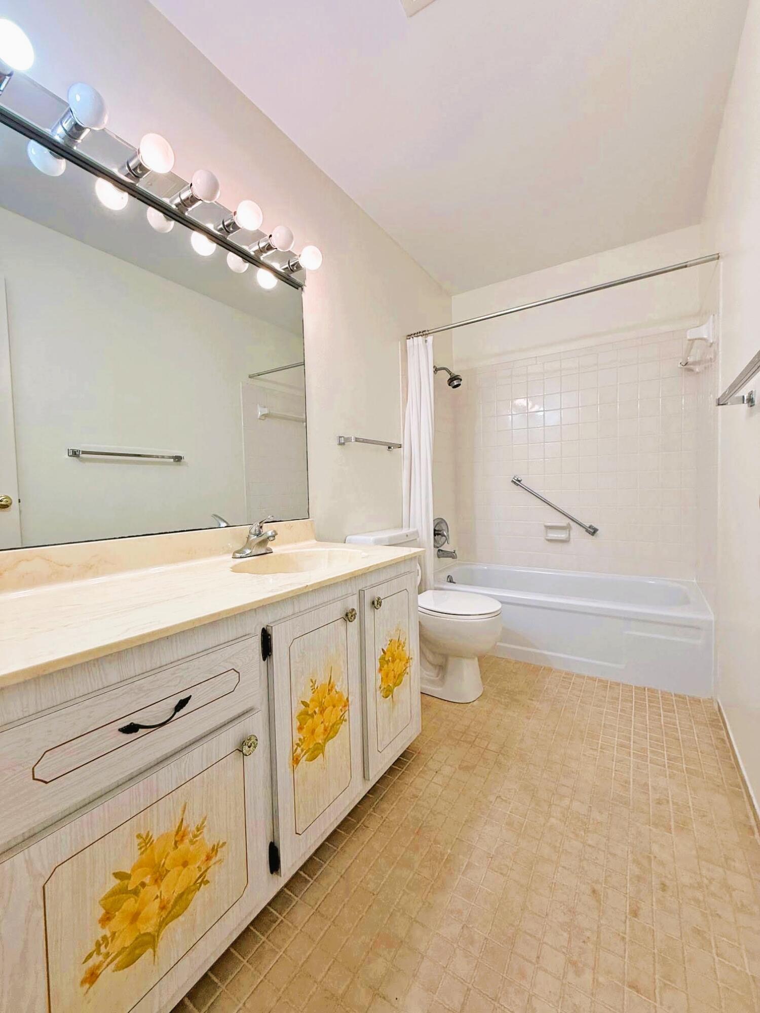 Vista Pines - Residential