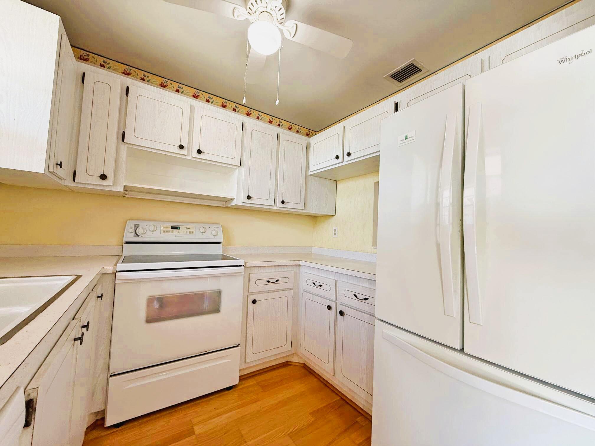 Vista Pines - Residential