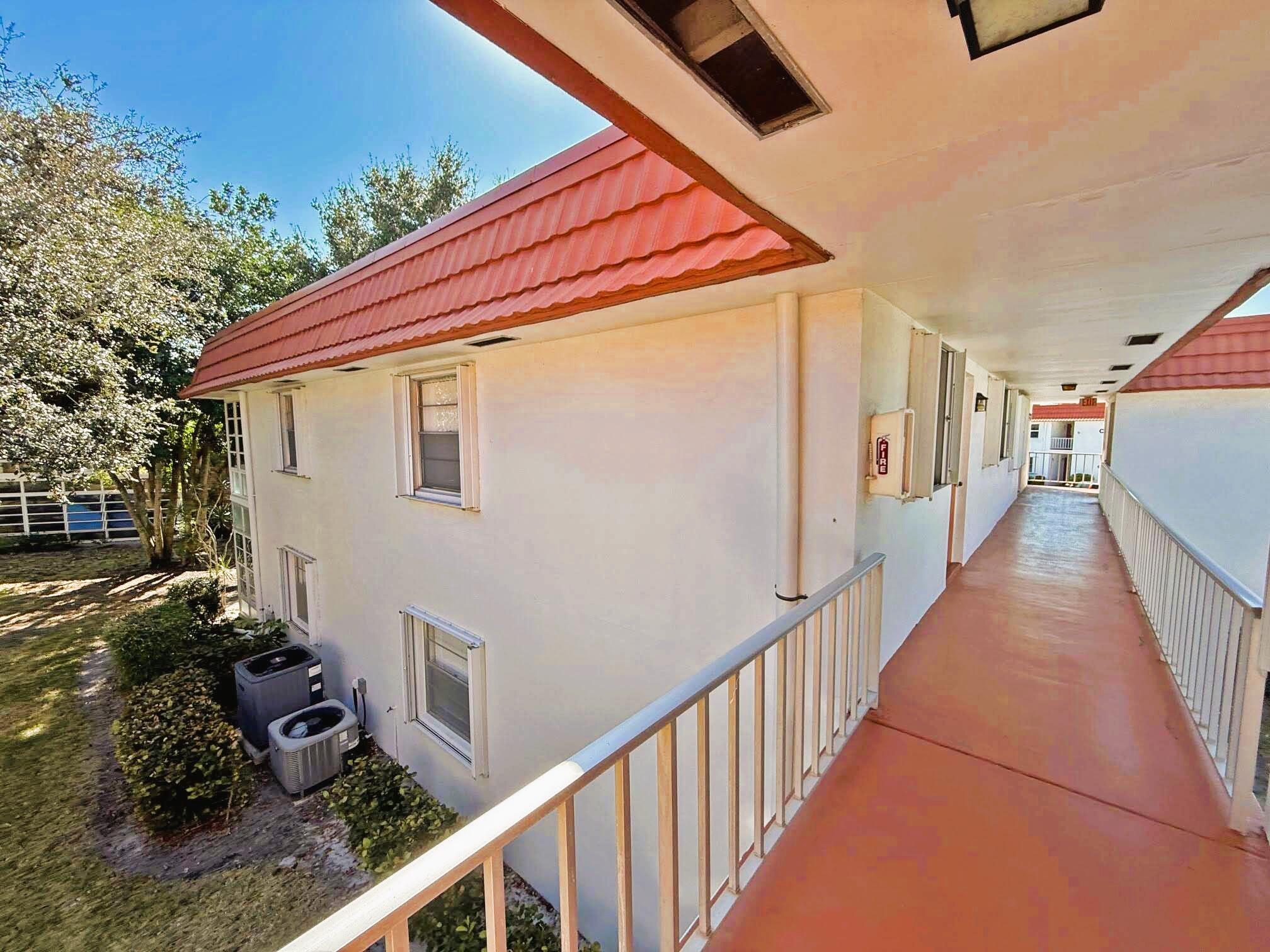 Vista Pines - Residential