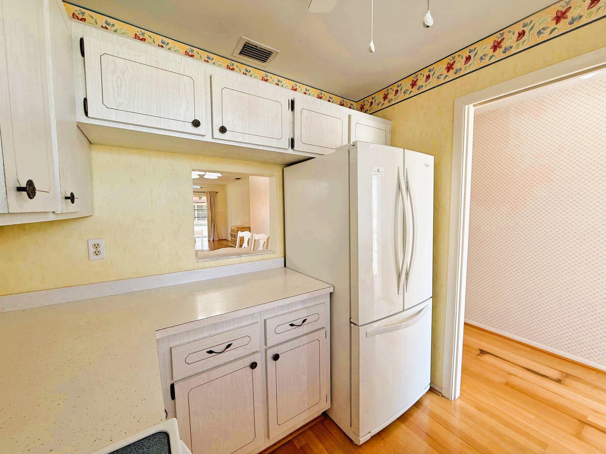 Vista Pines - Residential