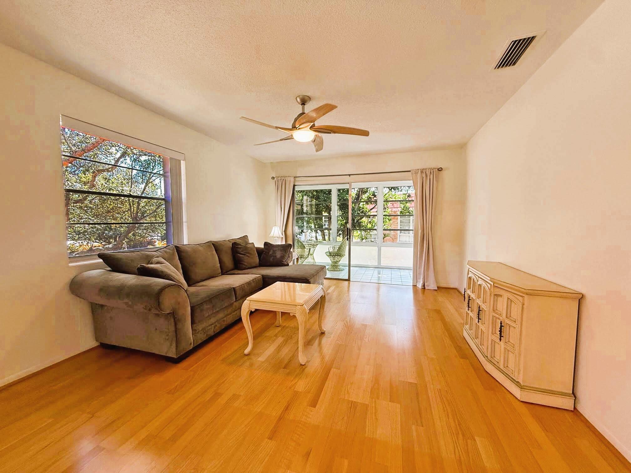 Vista Pines - Residential