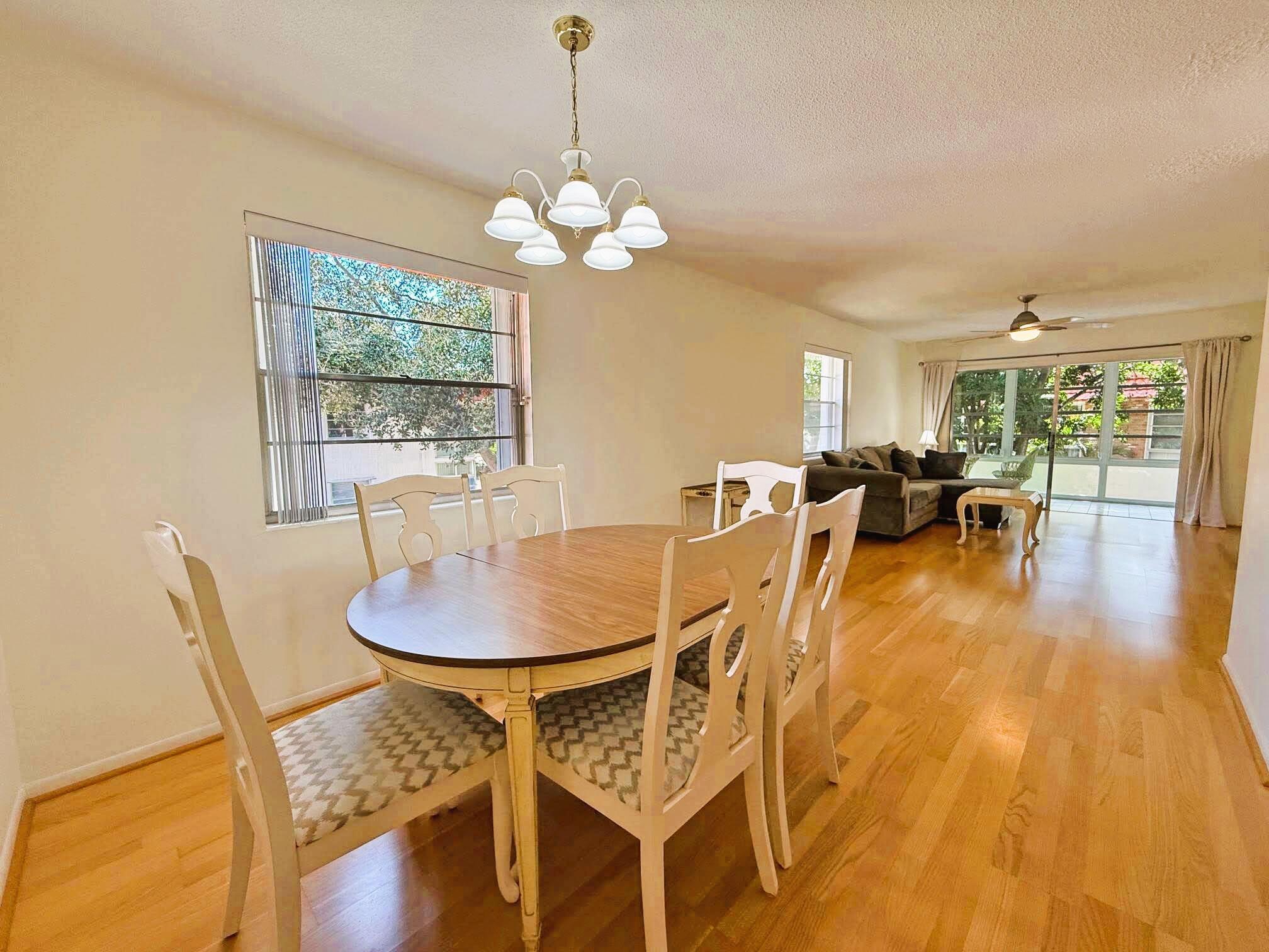 Vista Pines - Residential