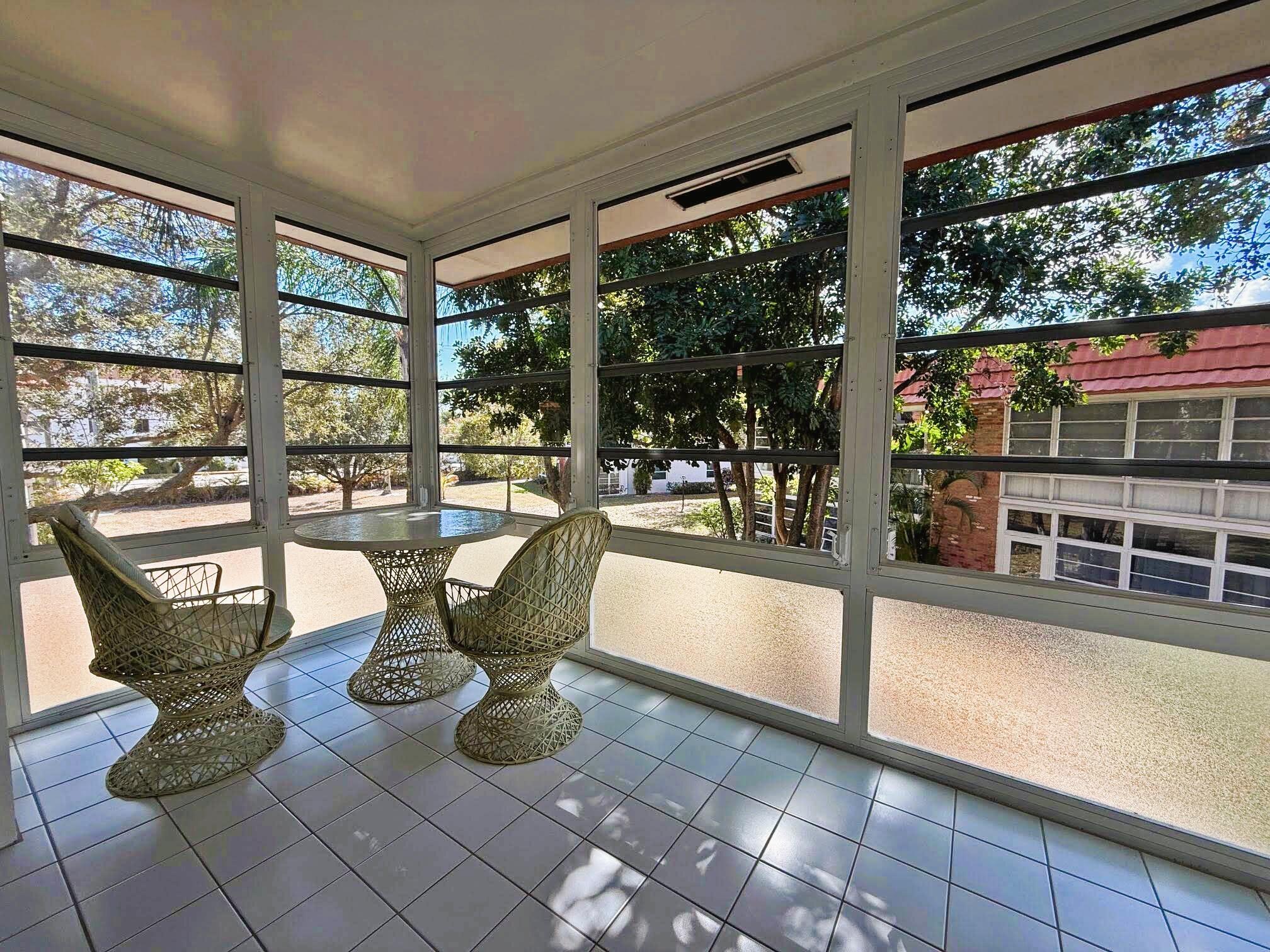 Vista Pines - Residential