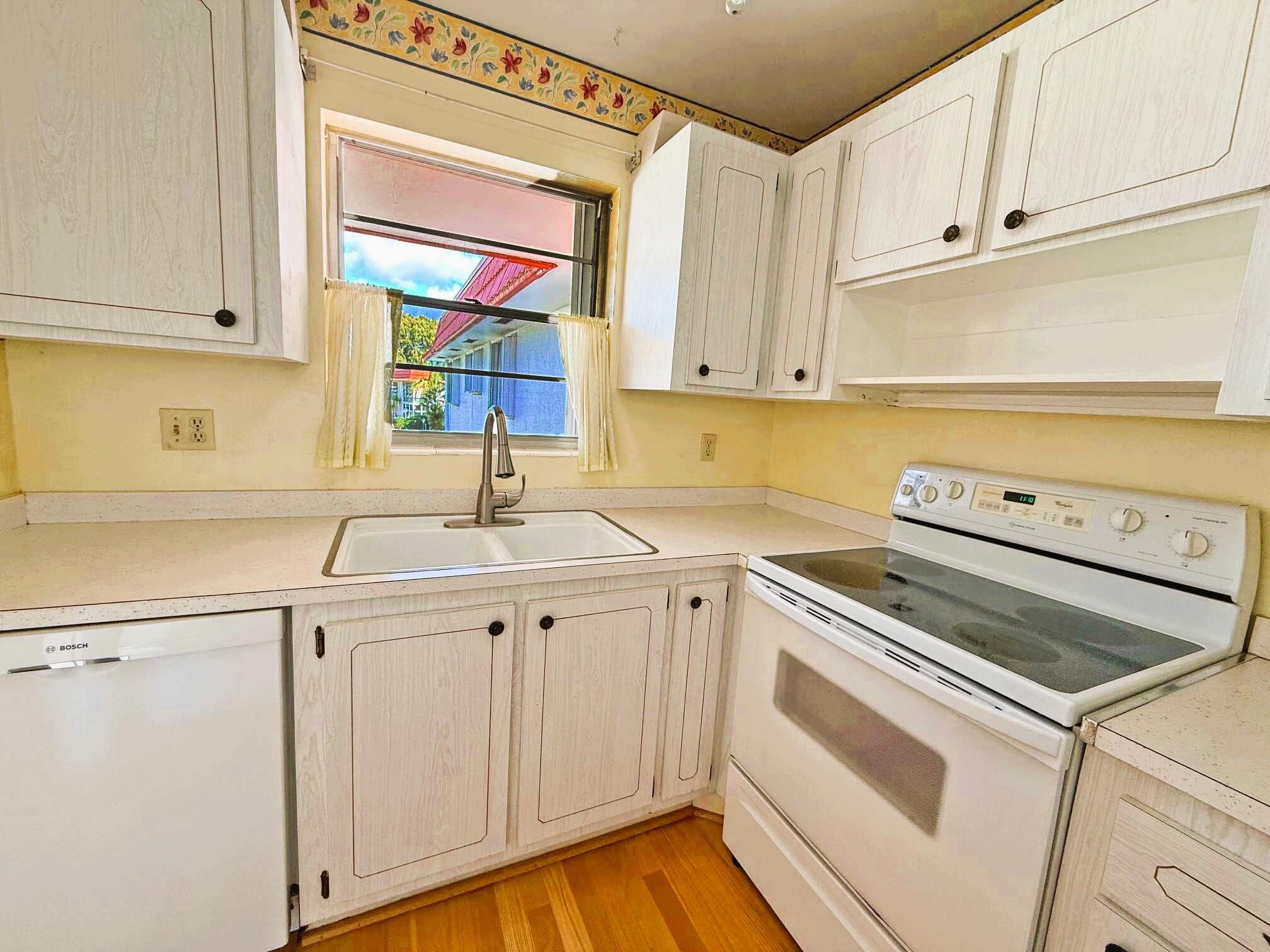 Vista Pines - Residential