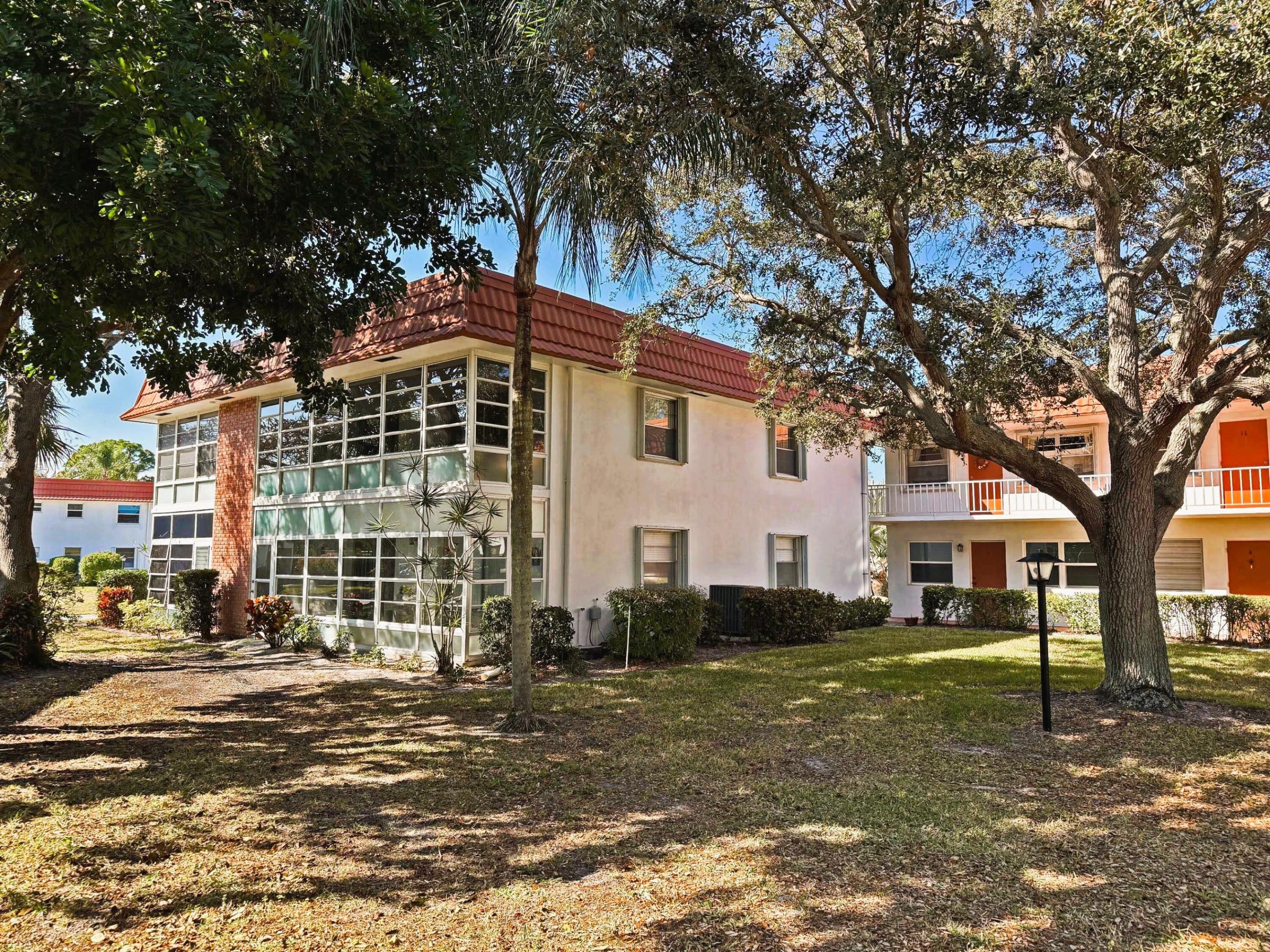 Vista Pines - Residential