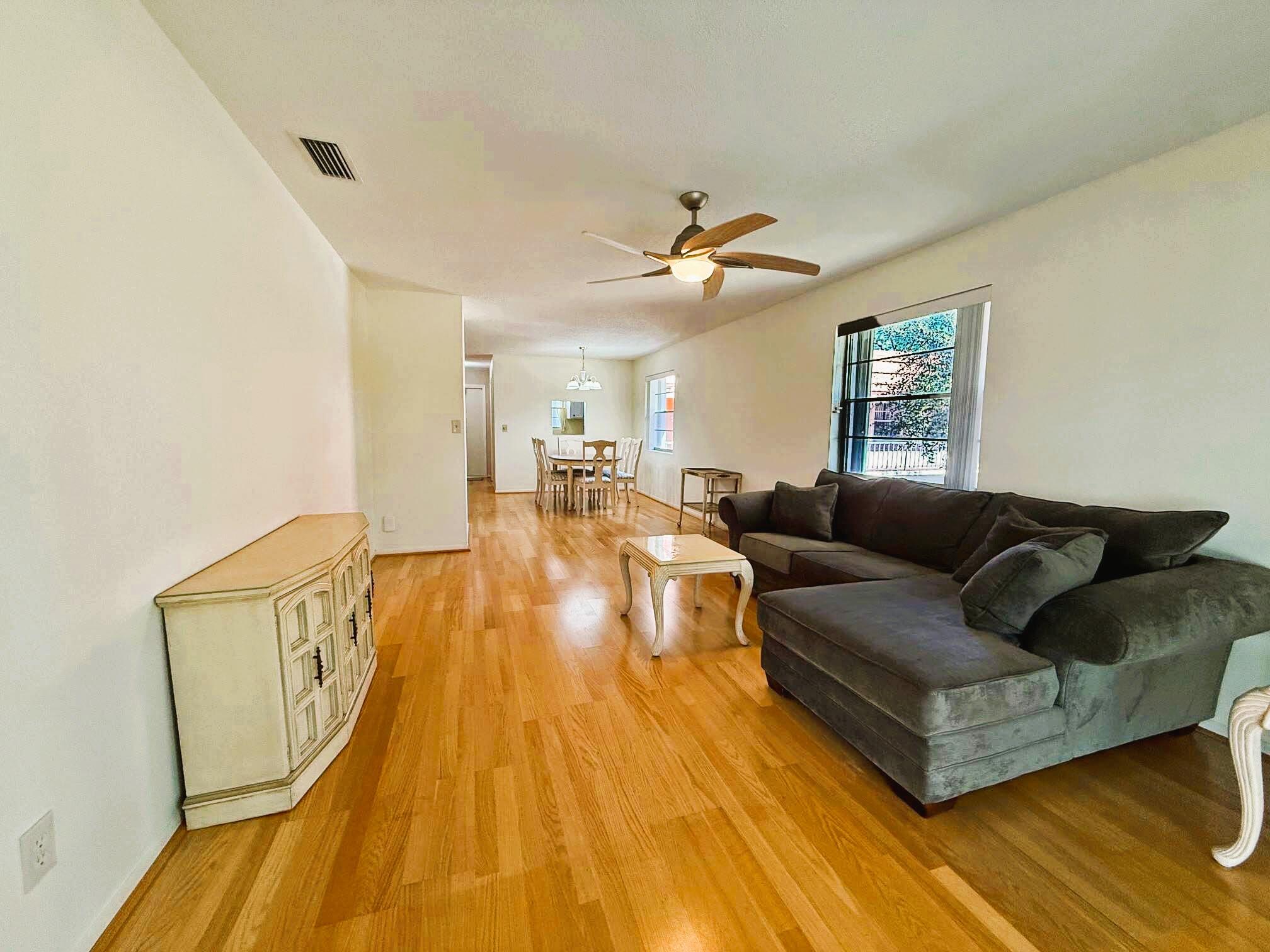 Vista Pines - Residential