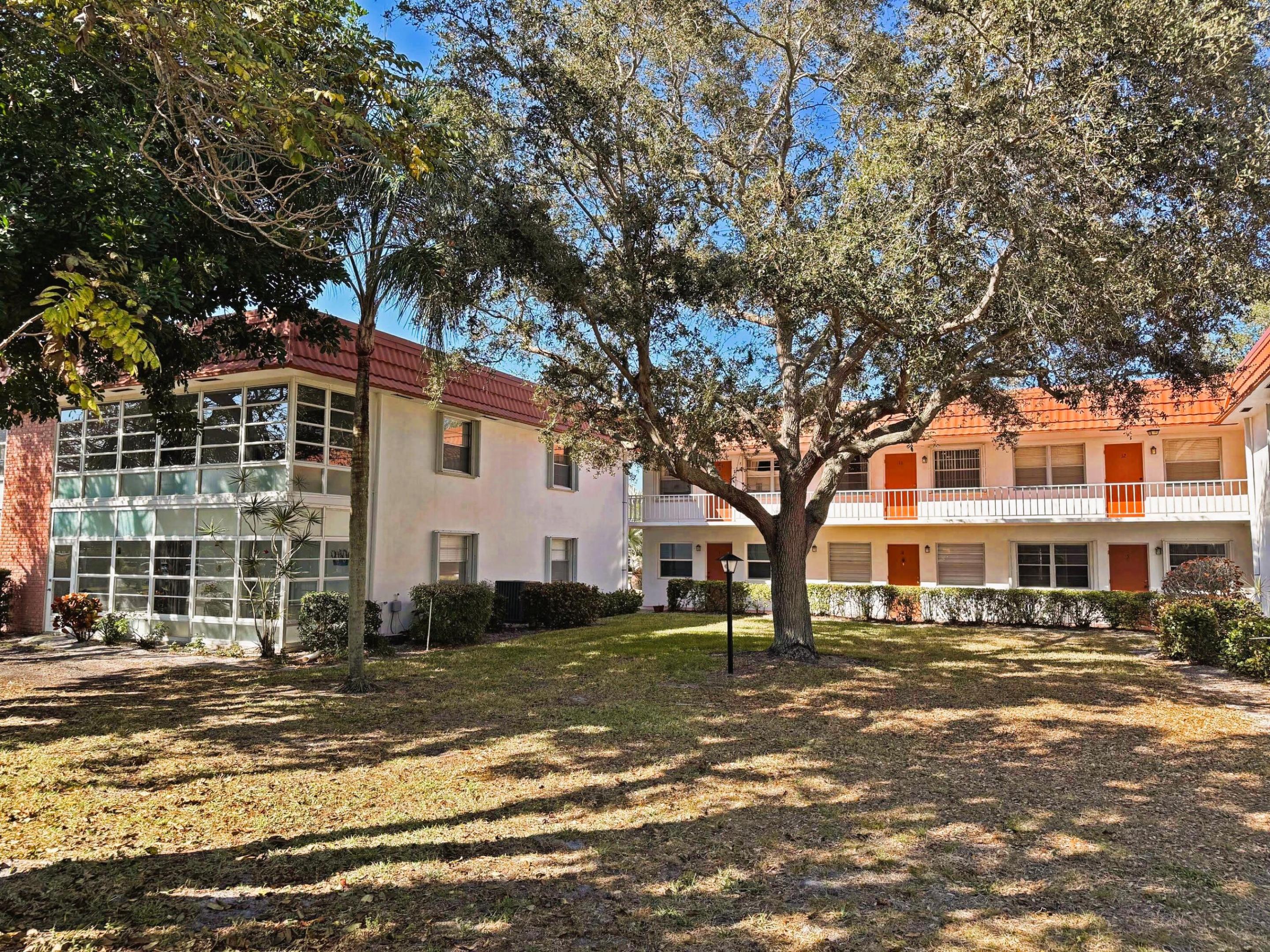 Vista Pines - Residential