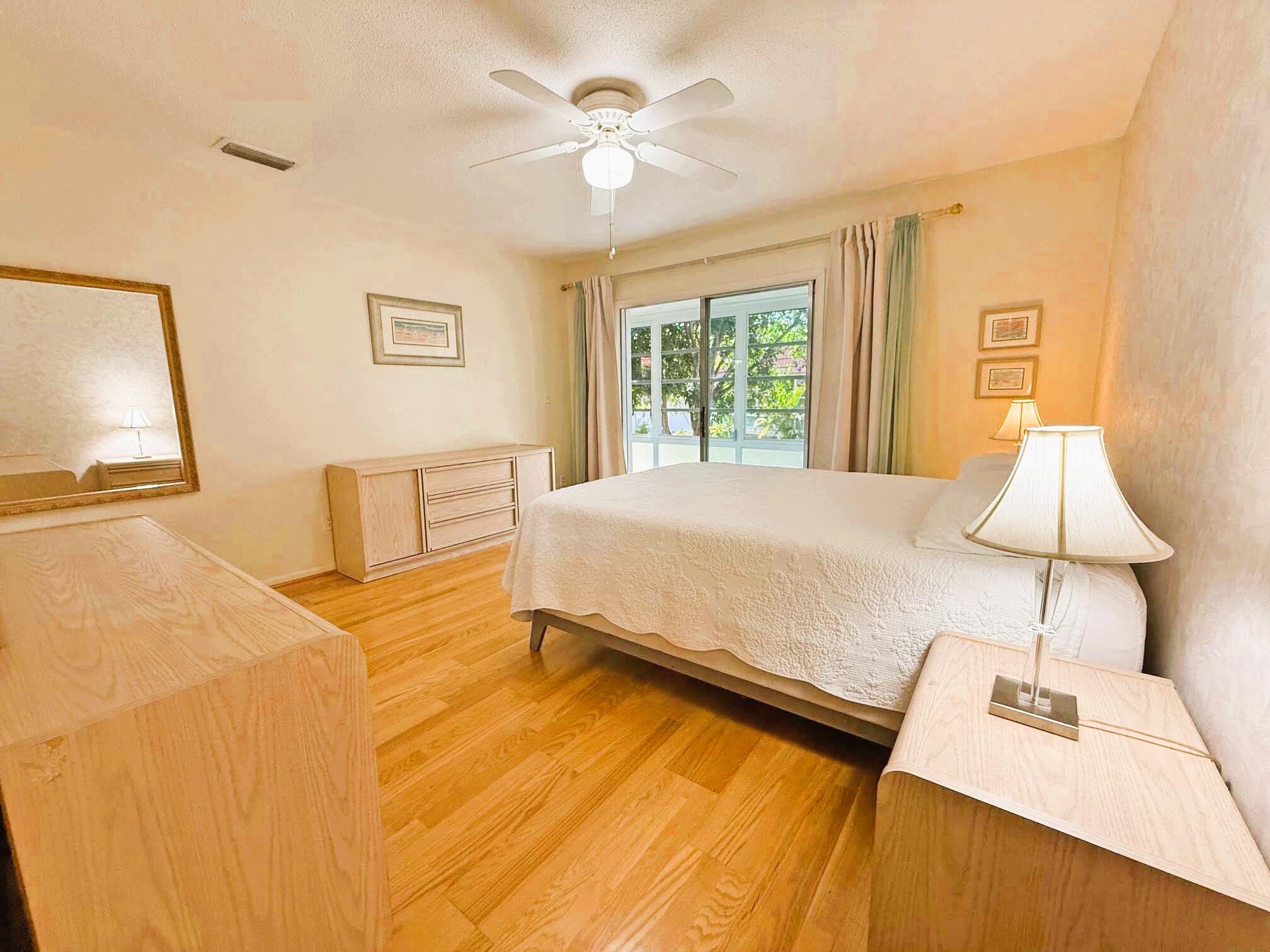 Vista Pines - Residential