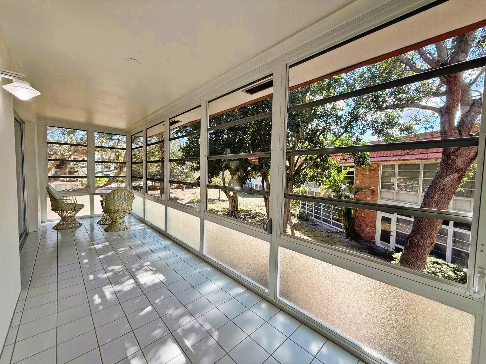 Vista Pines - Residential