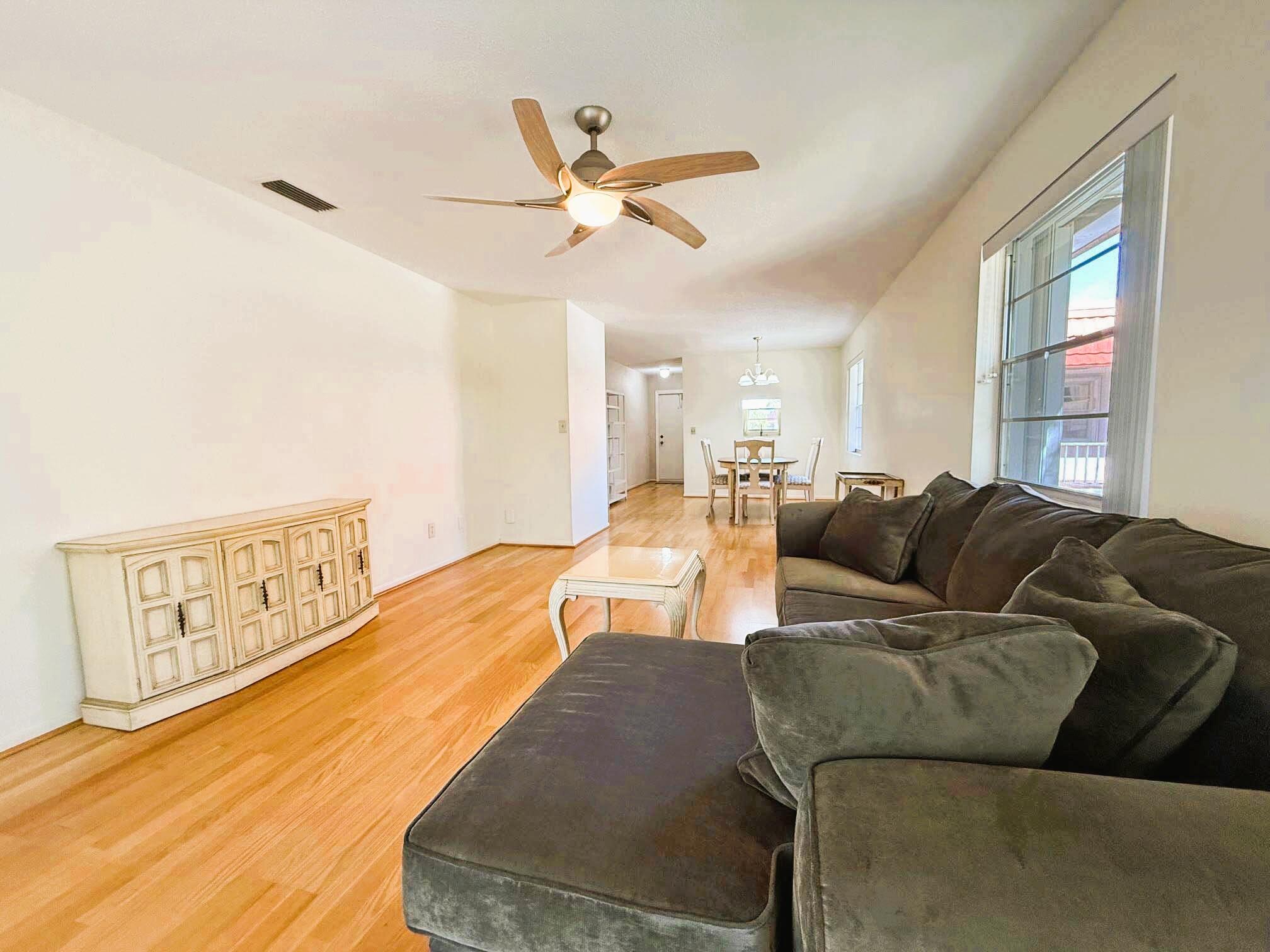 Vista Pines - Residential