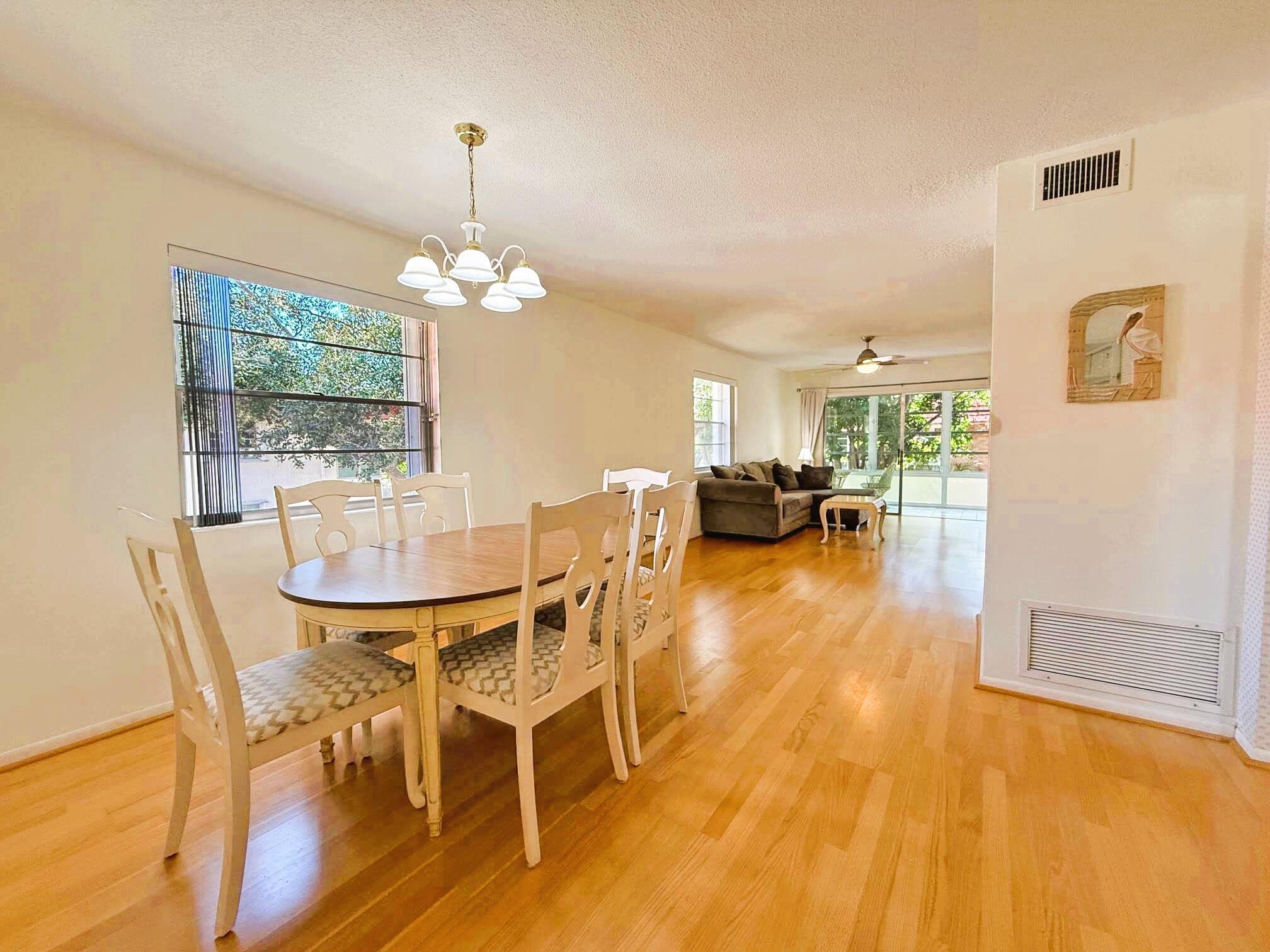 Vista Pines - Residential