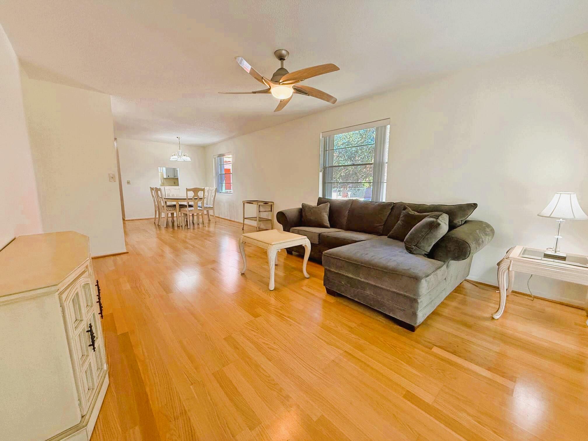 Vista Pines - Residential