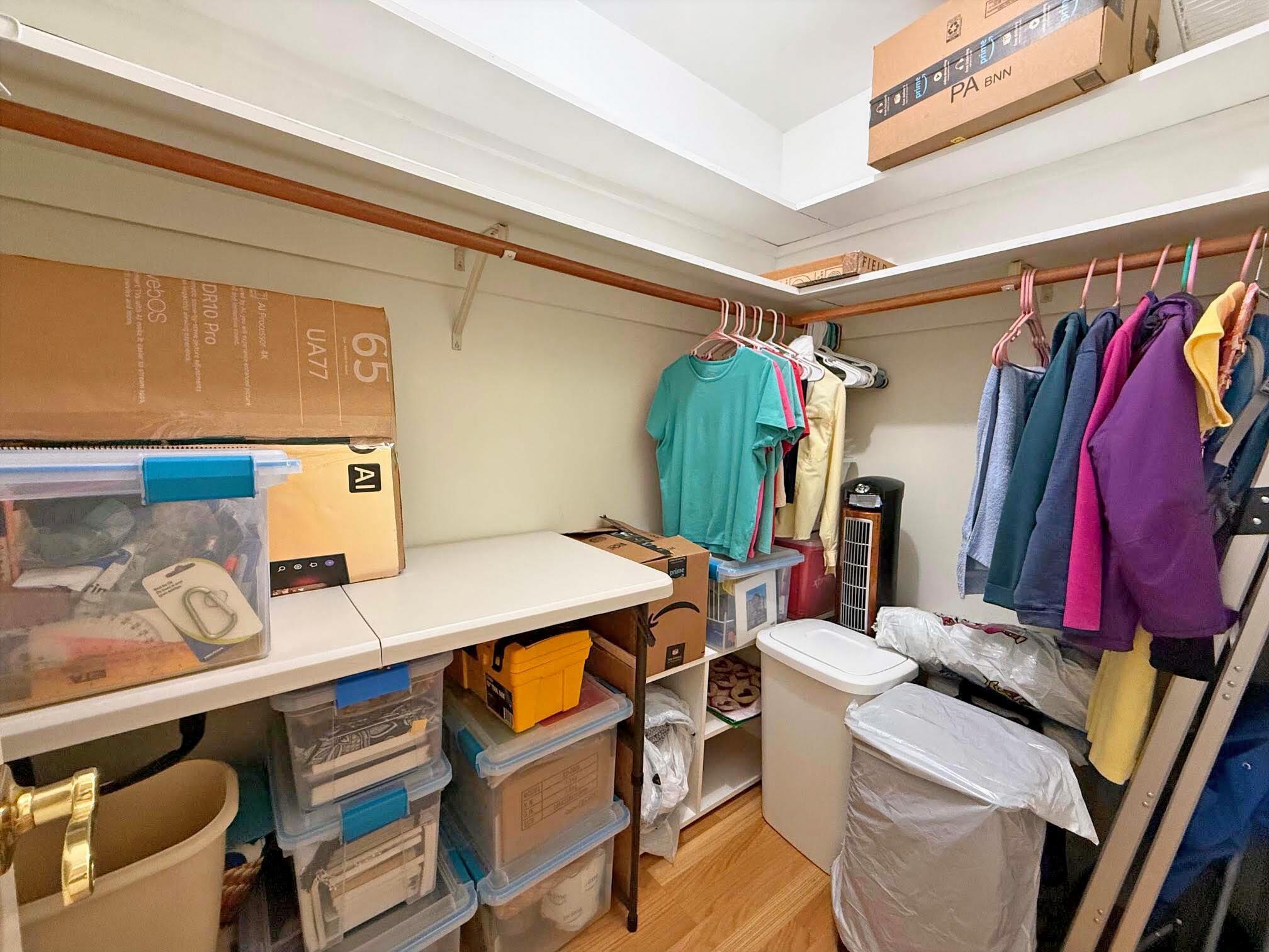 Vista Pines - Residential