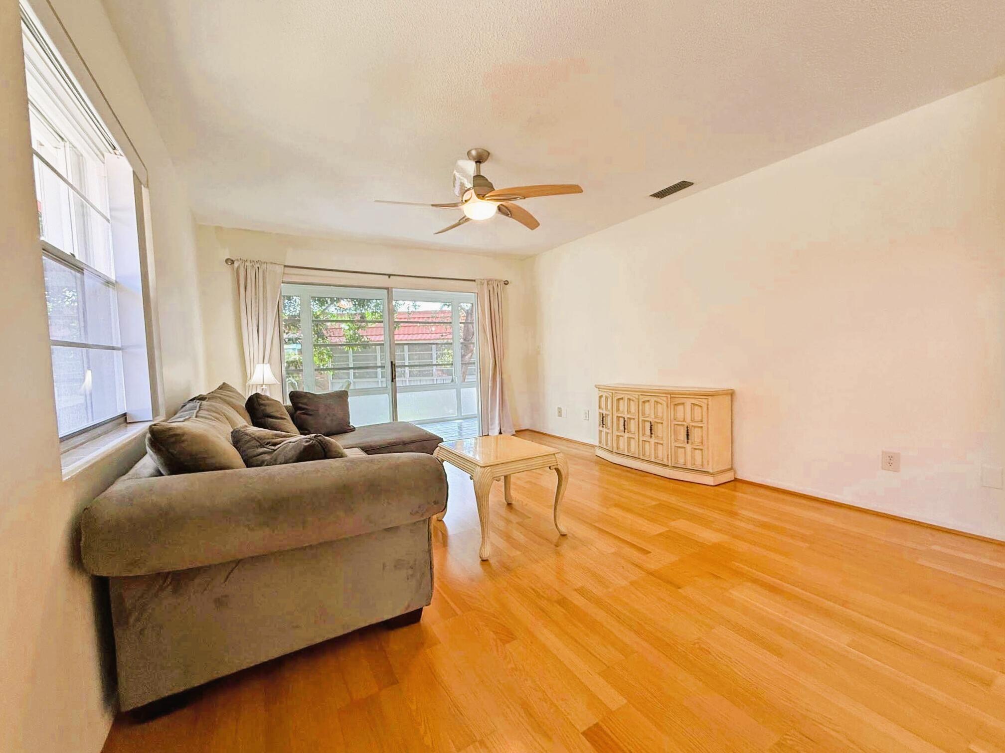 Vista Pines - Residential