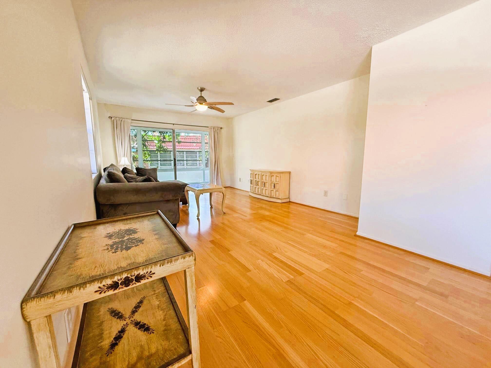 Vista Pines - Residential