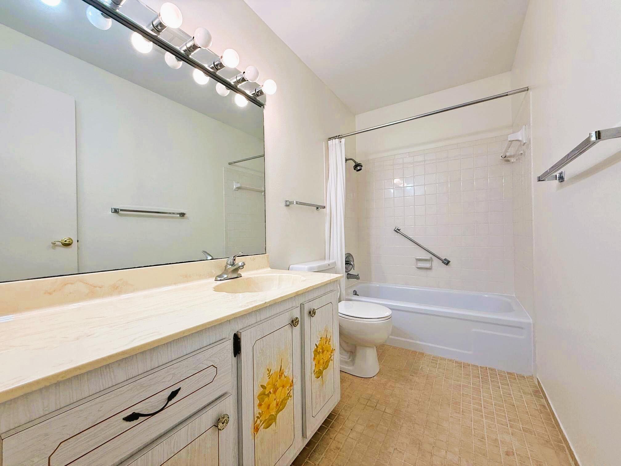 Vista Pines - Residential