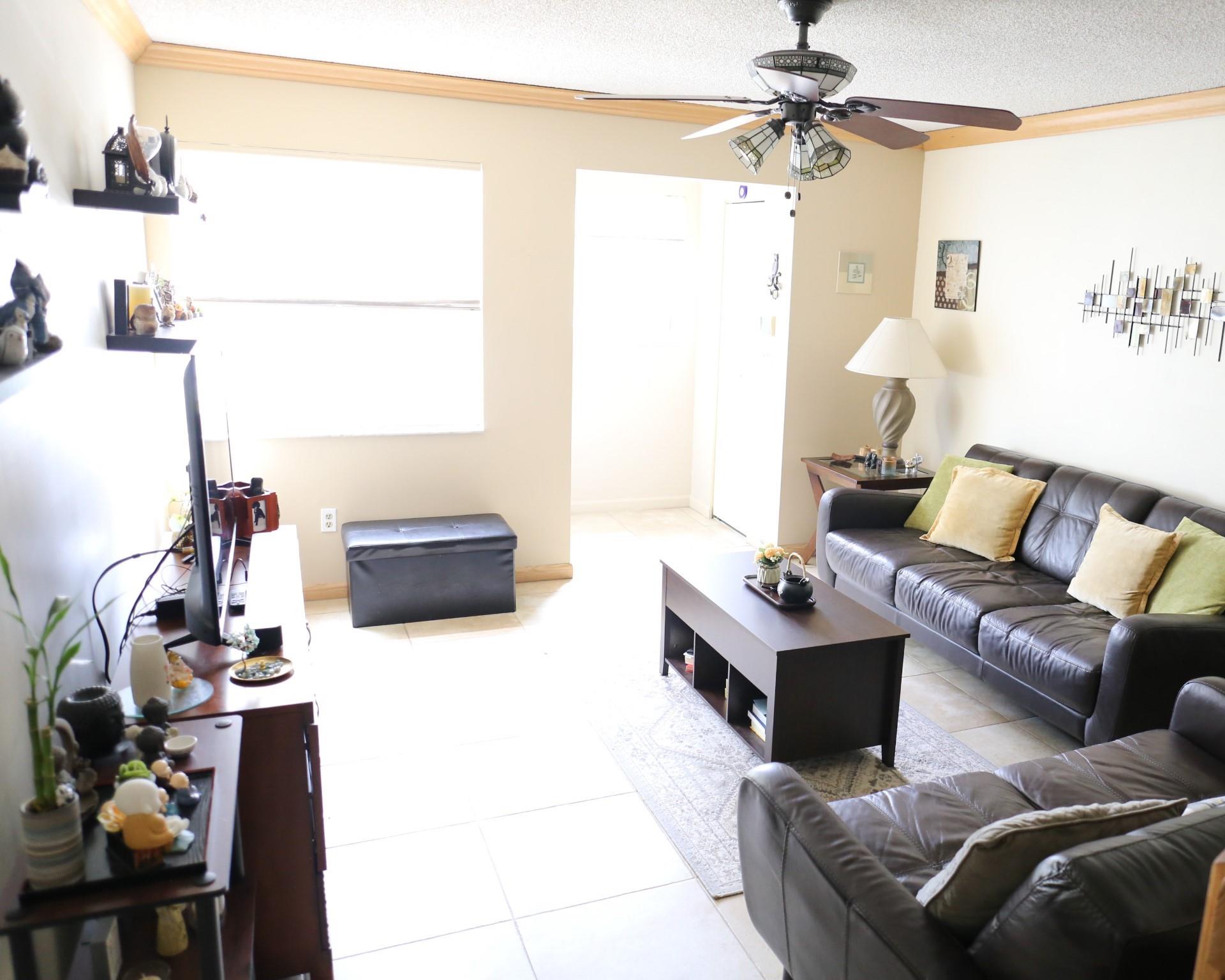 Flamingo Gardens - Residential