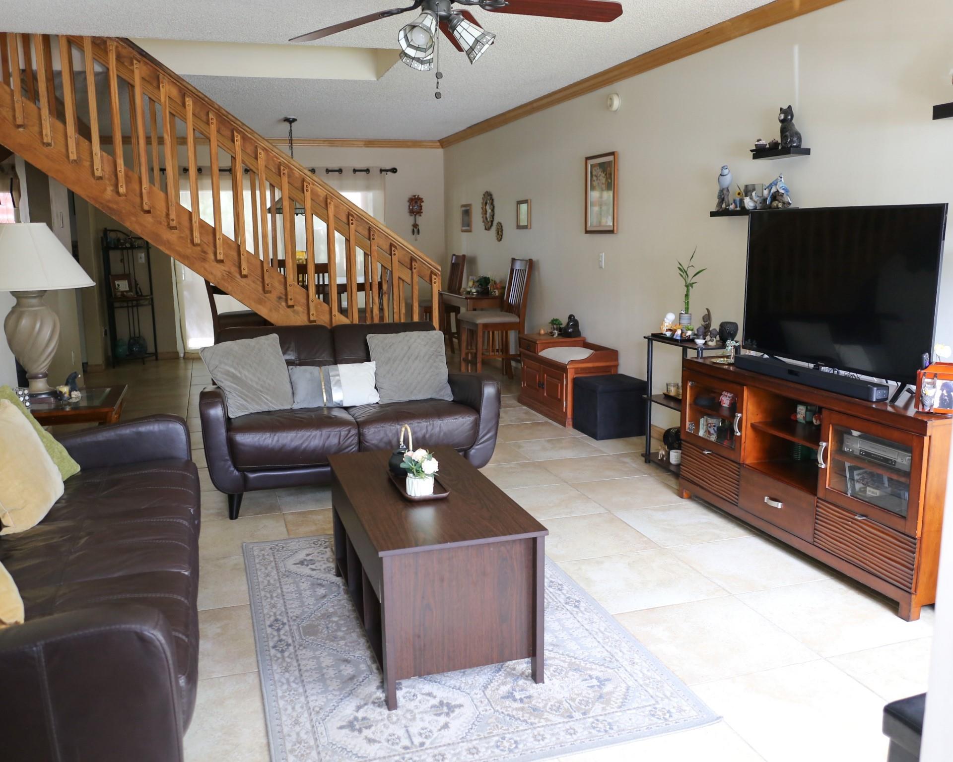Flamingo Gardens - Residential