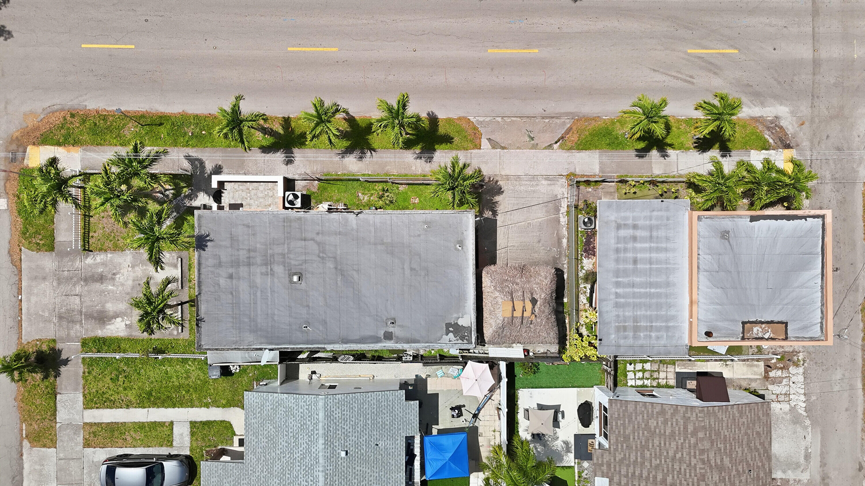 HOLLYWOOD - Residential Income