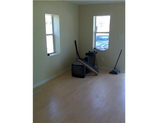 CAUSEWAY PARK - Residential