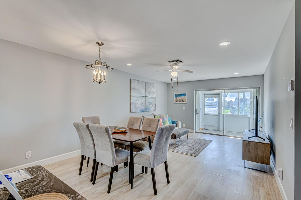 Photo of 2680 Barkley Drive E #c, West Palm Beach, FL 33415 (MLS # B26014042)