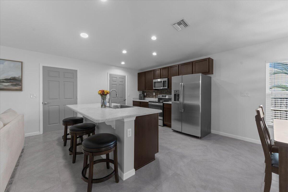 PORT ST LUCIE SECTION 20 - Residential