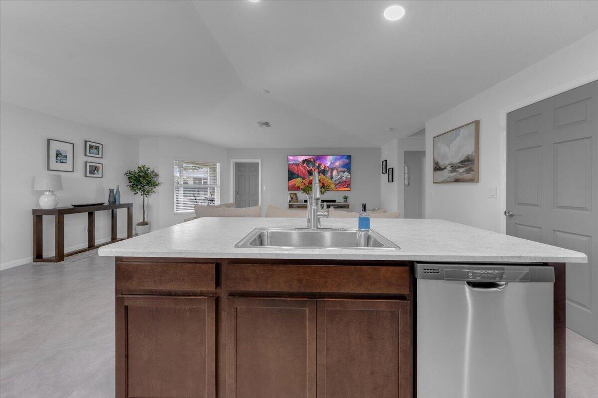 PORT ST LUCIE SECTION 20 - Residential