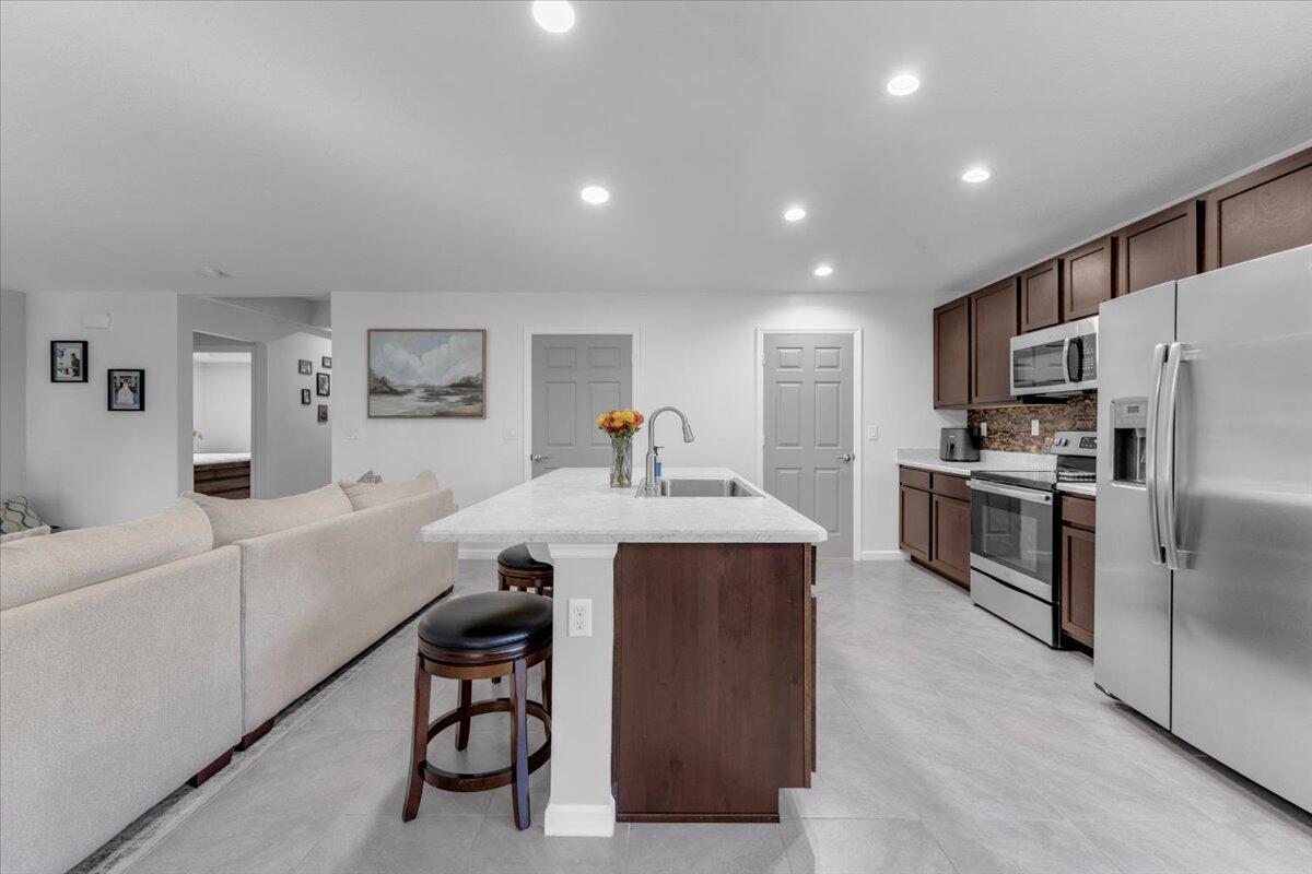 PORT ST LUCIE SECTION 20 - Residential