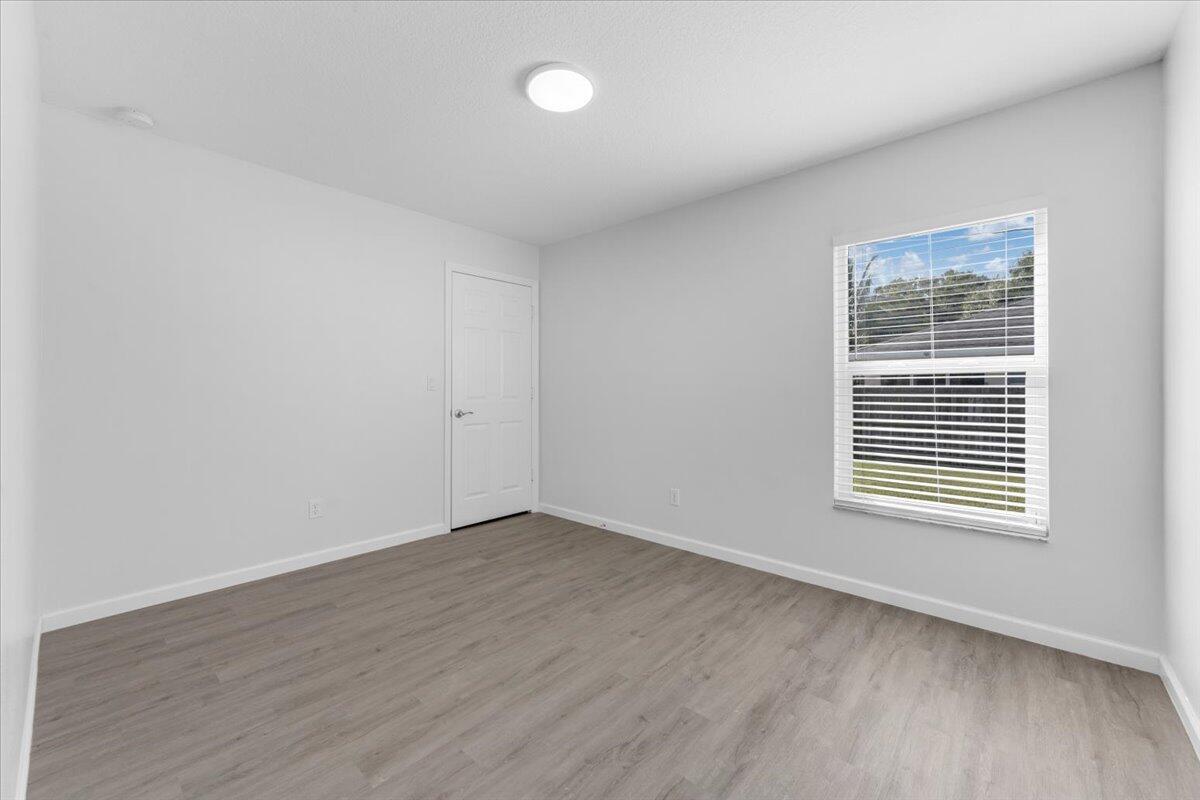 PORT ST LUCIE SECTION 20 - Residential