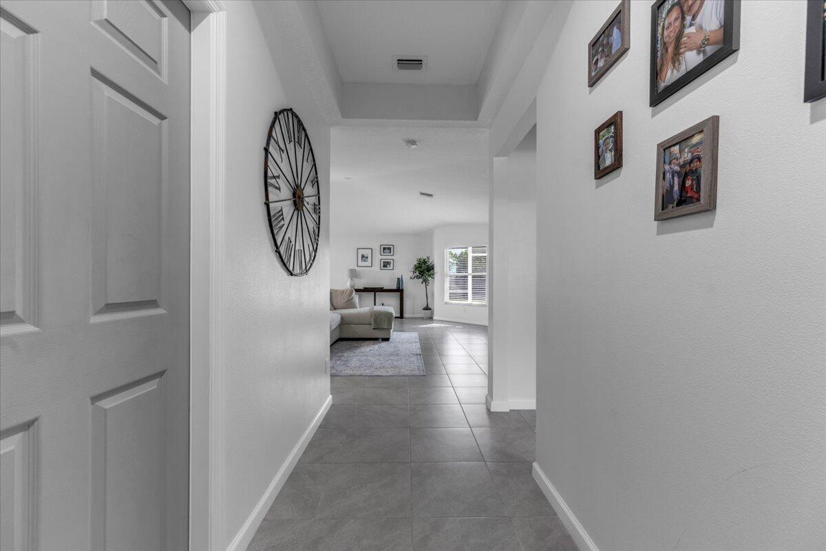 PORT ST LUCIE SECTION 20 - Residential