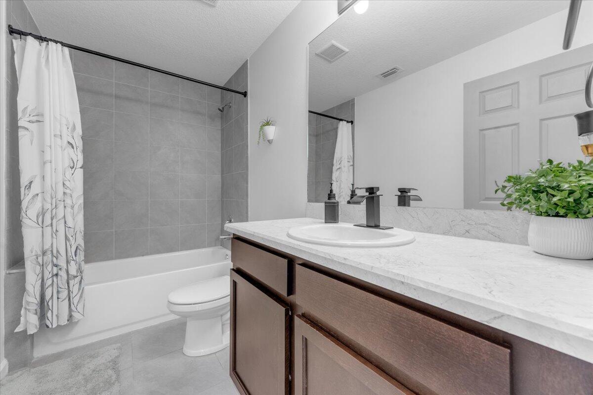 PORT ST LUCIE SECTION 20 - Residential