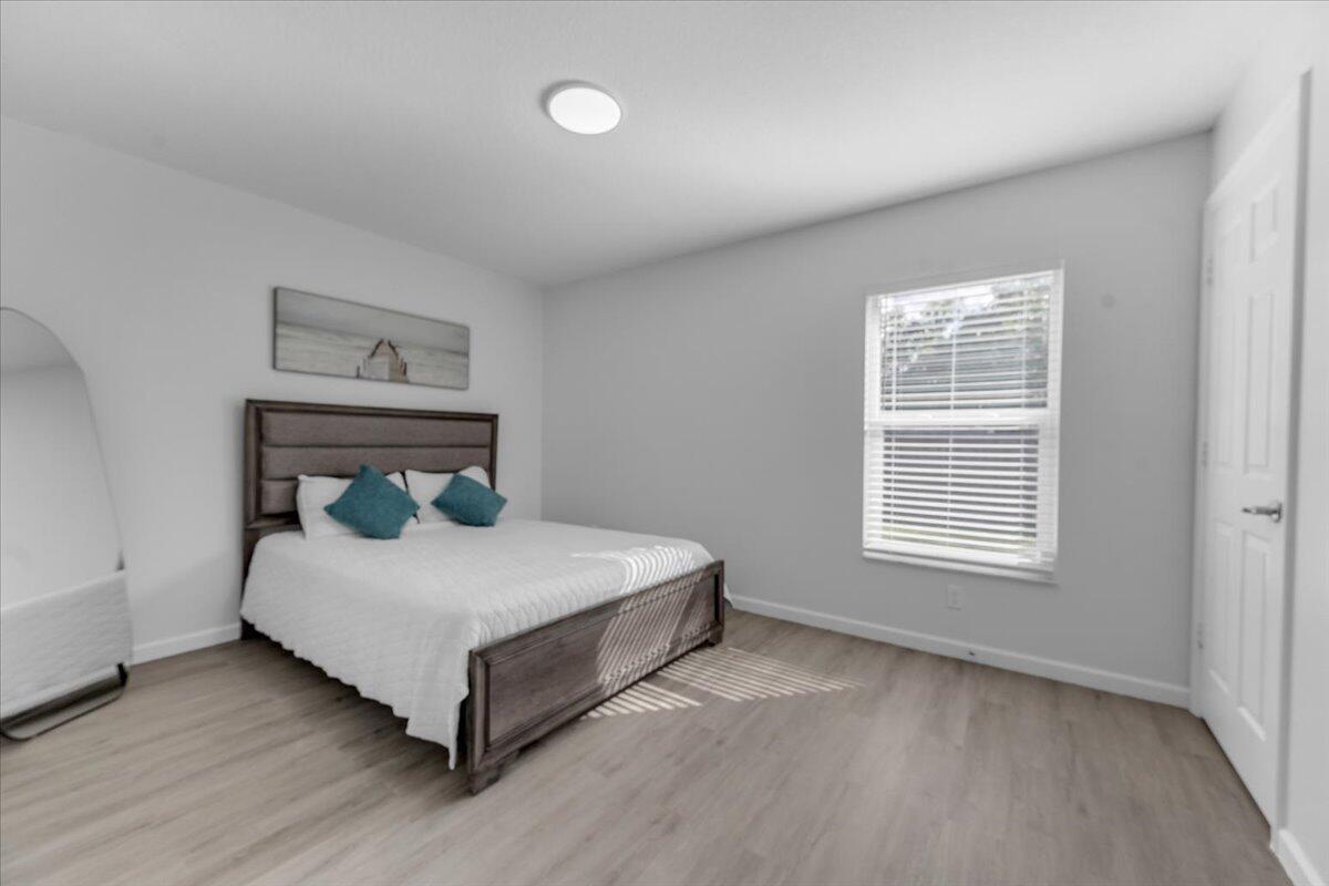 PORT ST LUCIE SECTION 20 - Residential