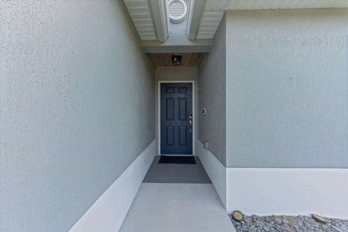 PORT ST LUCIE SECTION 20 - Residential