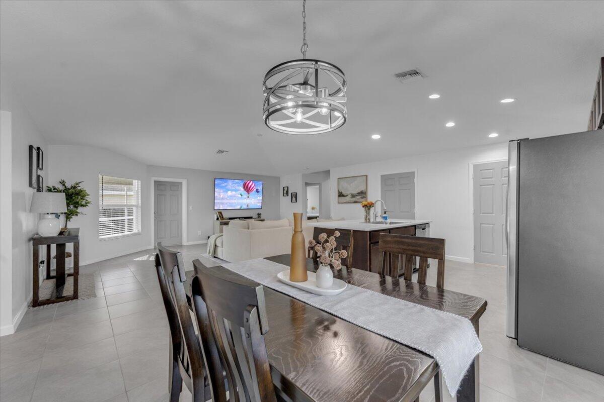 PORT ST LUCIE SECTION 20 - Residential