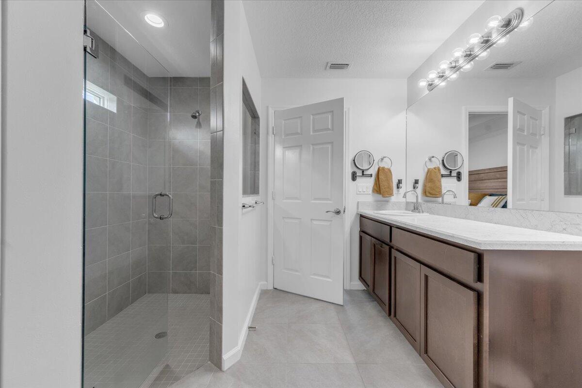 PORT ST LUCIE SECTION 20 - Residential