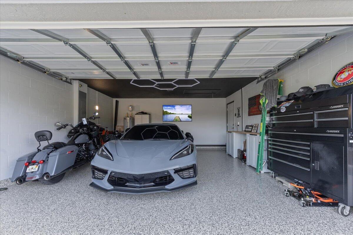 PORT ST LUCIE SECTION 20 - Residential