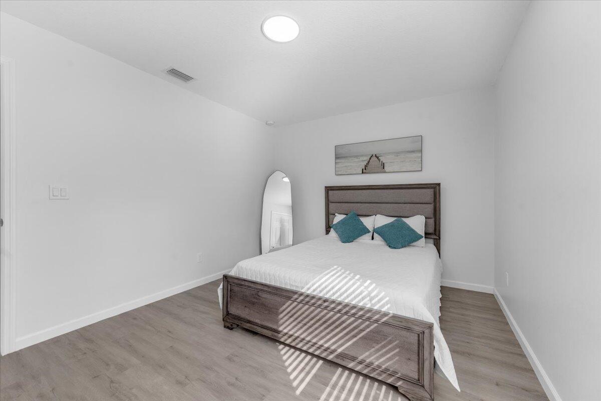 PORT ST LUCIE SECTION 20 - Residential