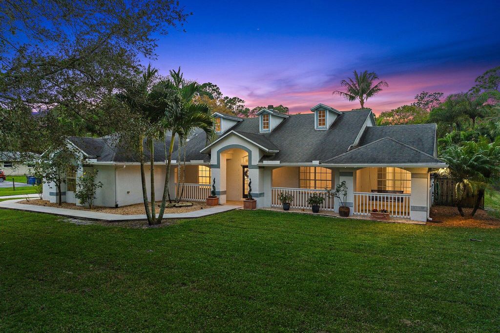 Photo of 17141 126th Terrace N, Jupiter, FL 33478 (MLS # R10954084)