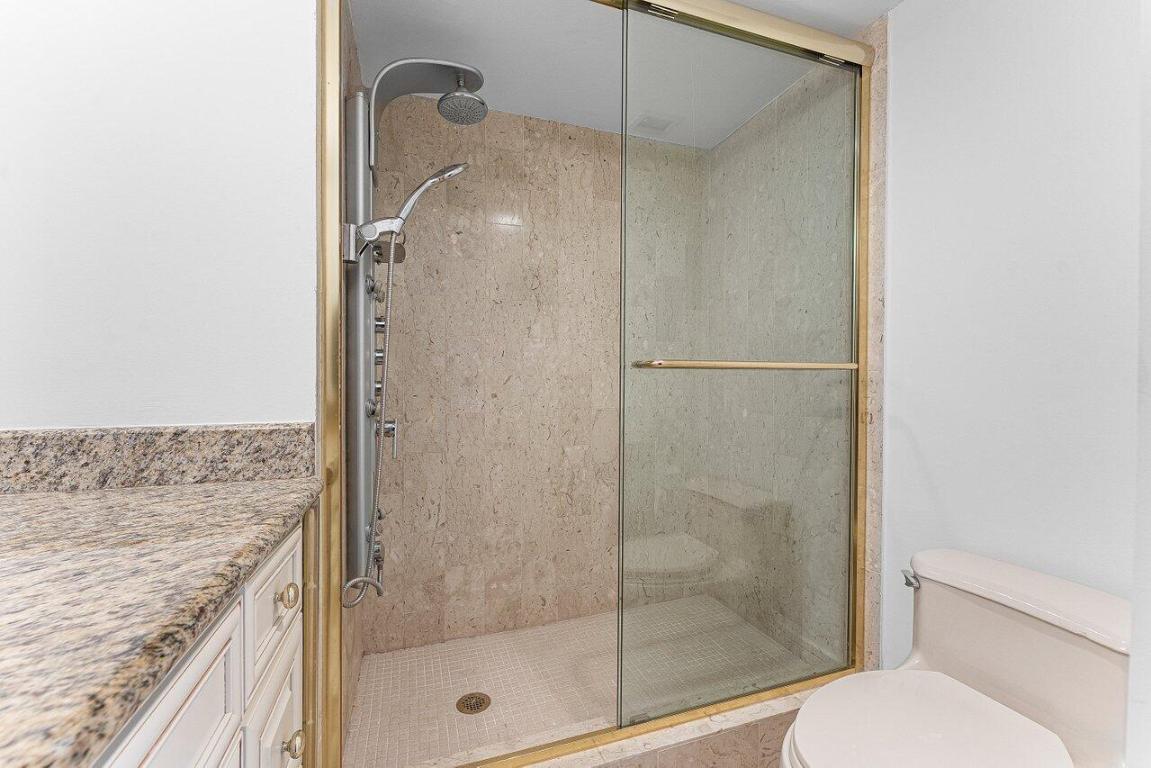 CLARIDGE CONDO - Residential