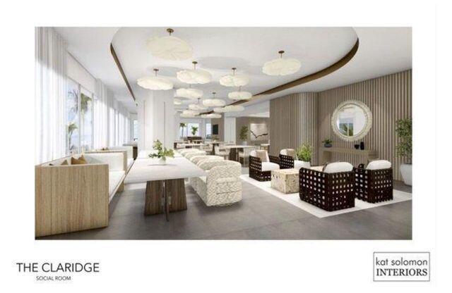 CLARIDGE CONDO - Residential