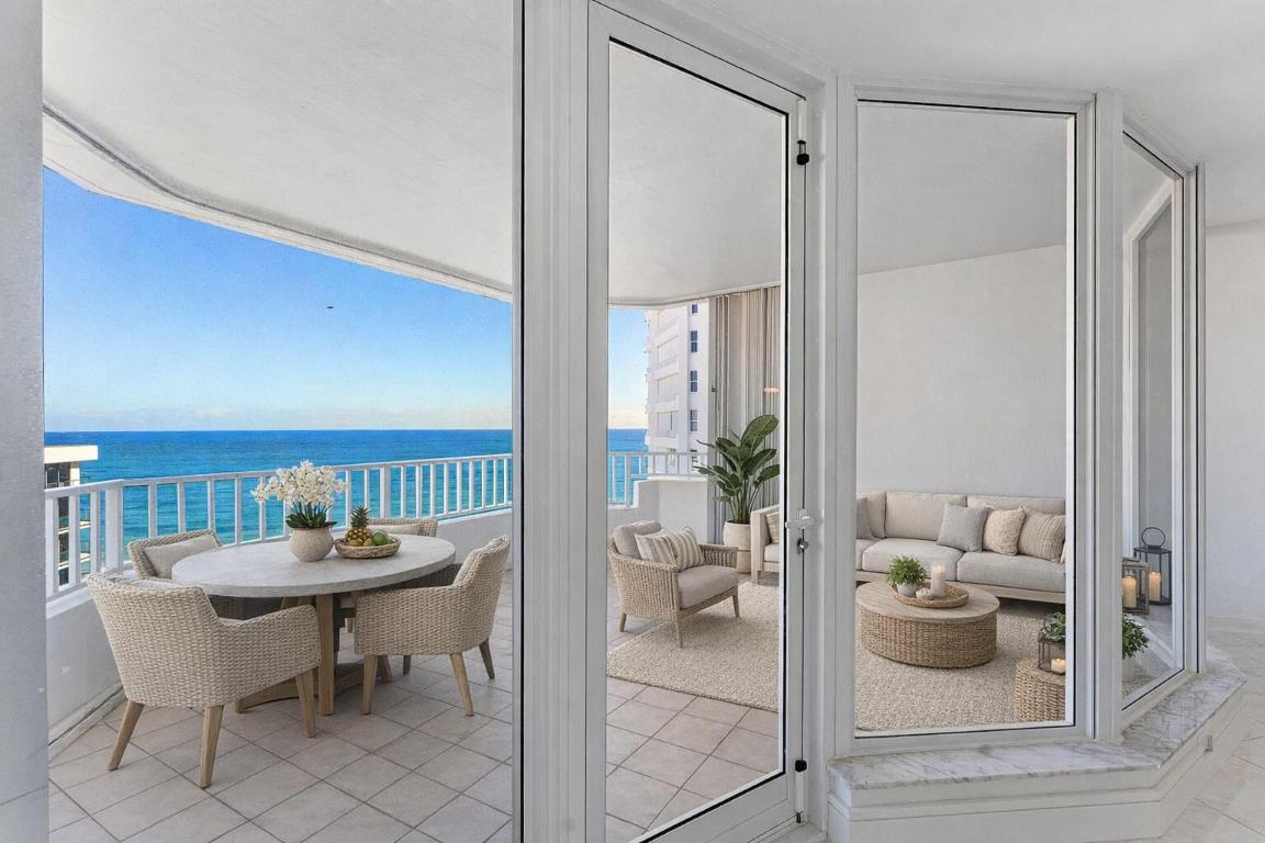 CLARIDGE CONDO - Residential