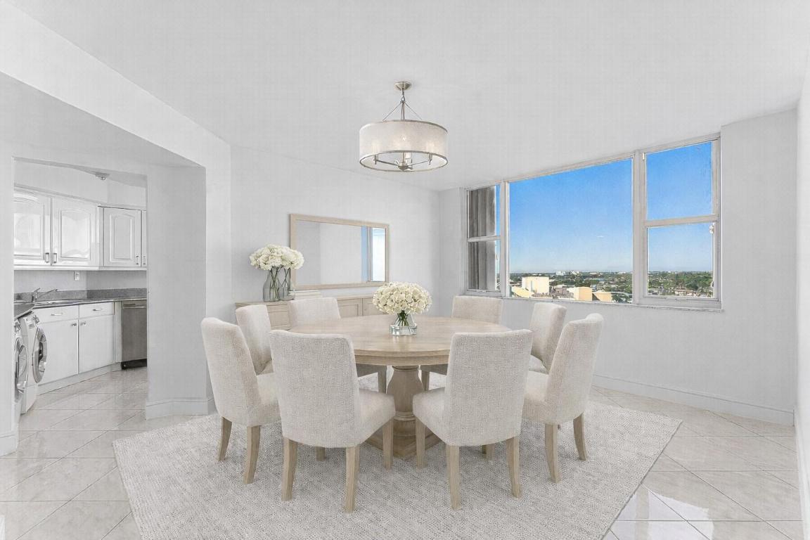 CLARIDGE CONDO - Residential