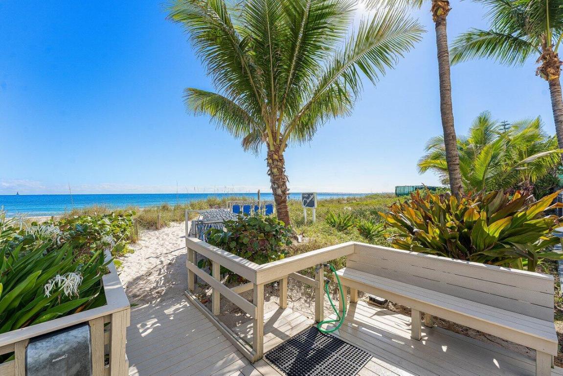 CLARIDGE CONDO - Residential