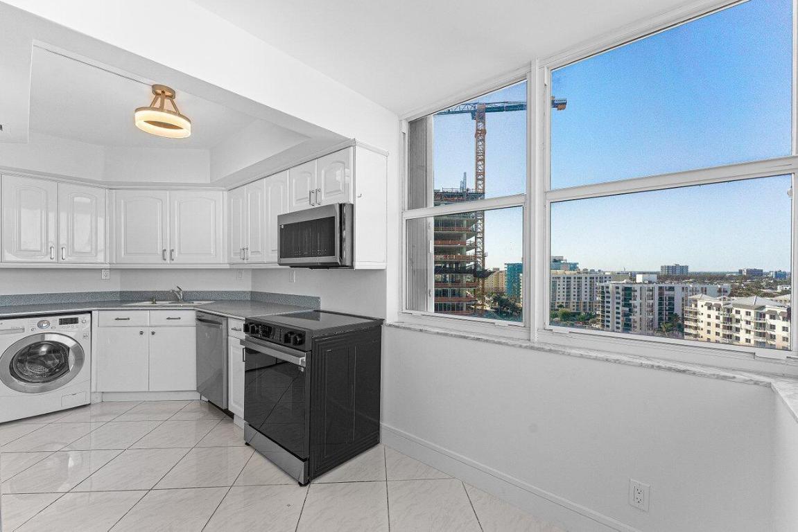 CLARIDGE CONDO - Residential