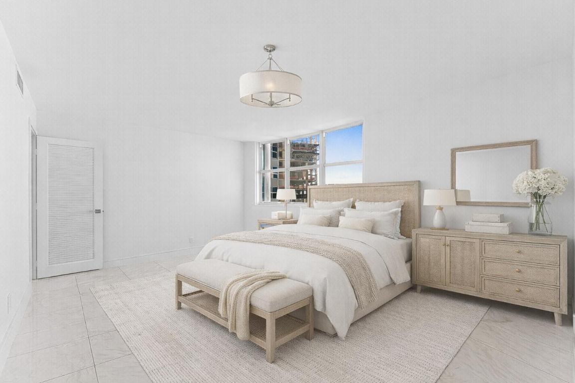 CLARIDGE CONDO - Residential