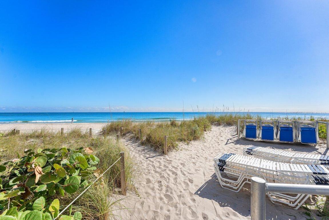 CLARIDGE CONDO - Residential