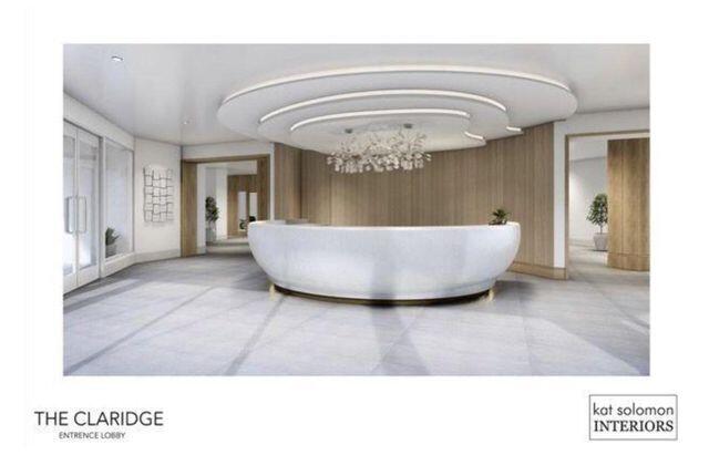 CLARIDGE CONDO - Residential