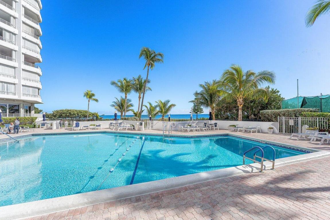 CLARIDGE CONDO - Residential